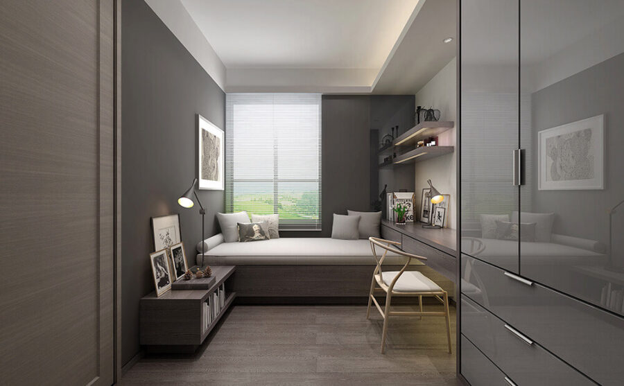 Comfort Room