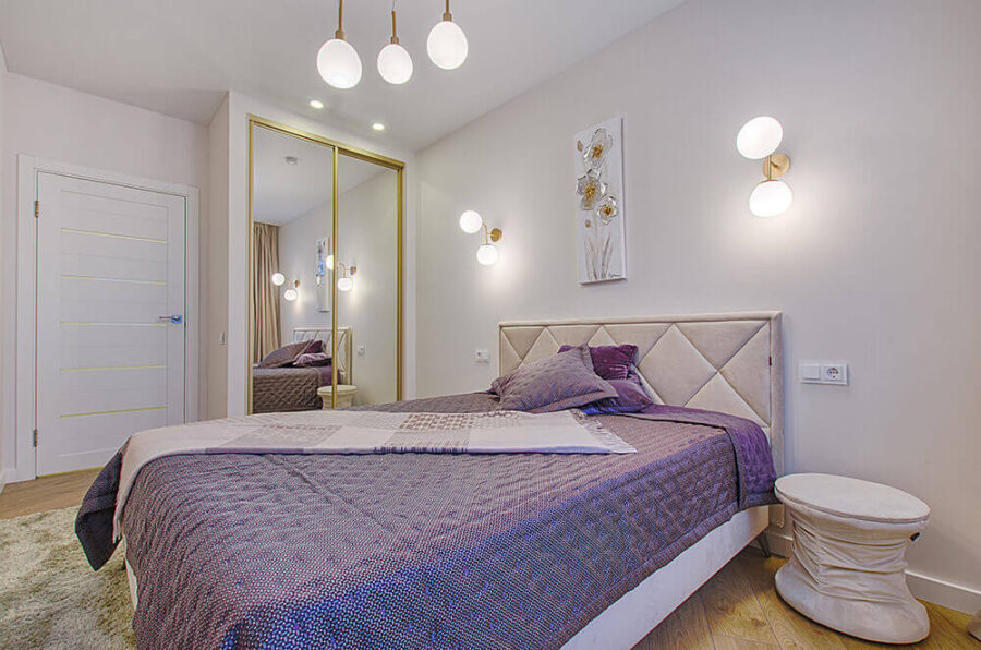 Luxe Room