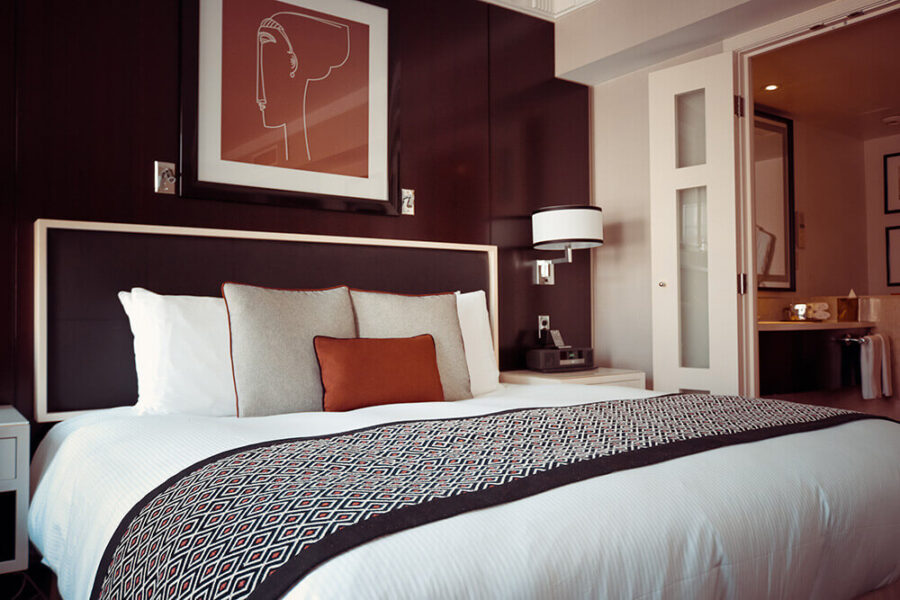 Grand Delux Room