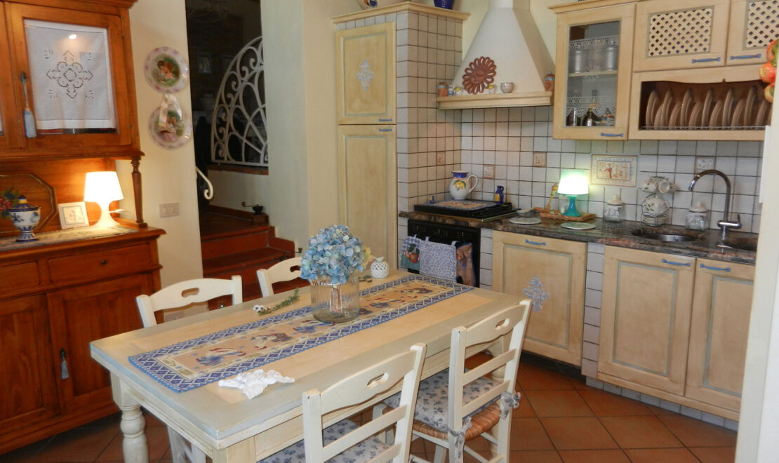 Cucina