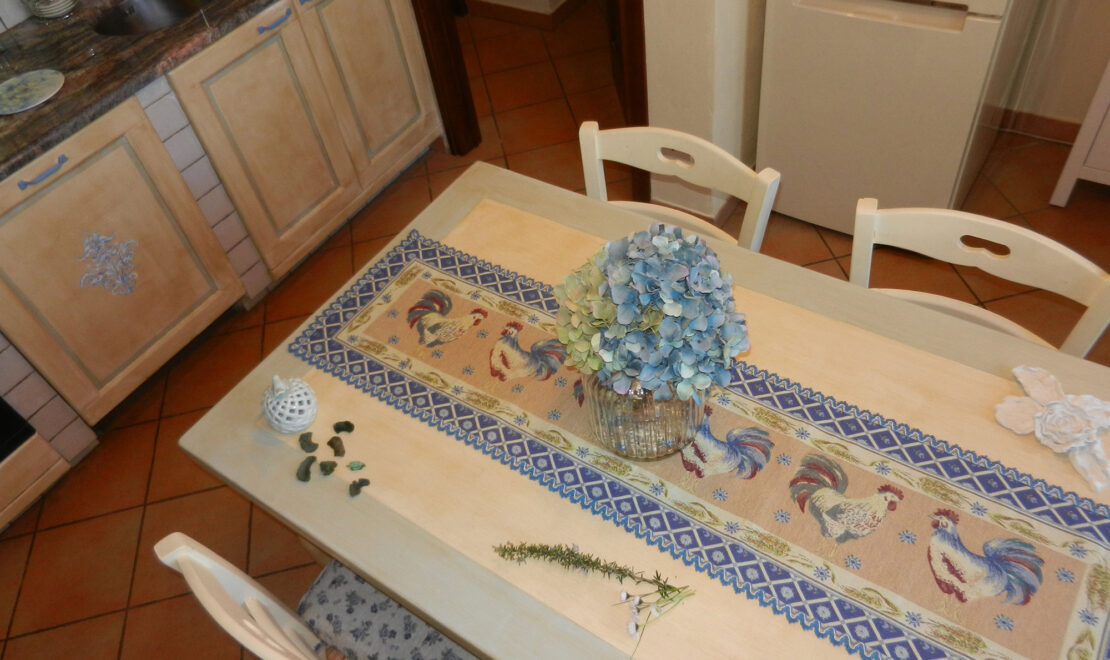 Cucina