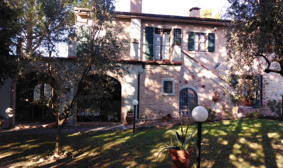 Vista Esterna
