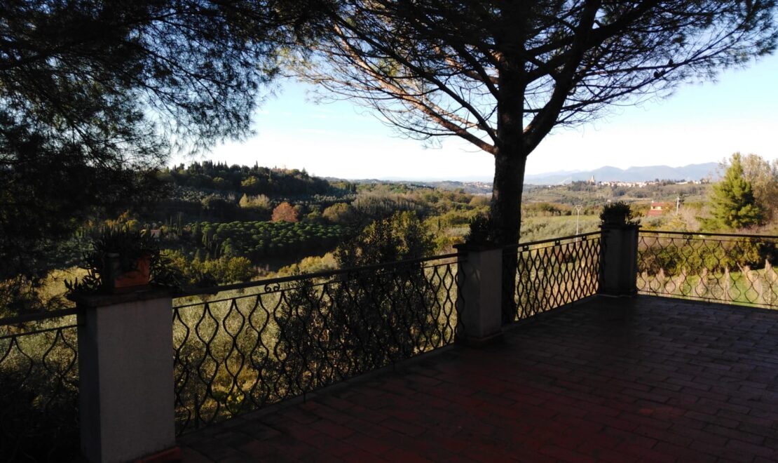 Terrazza
